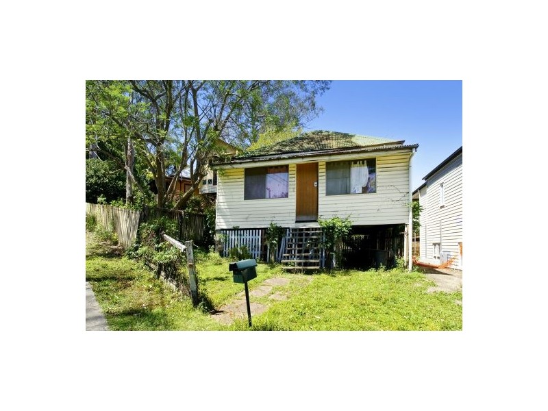 238 Baroona Road, Paddington QLD 4064