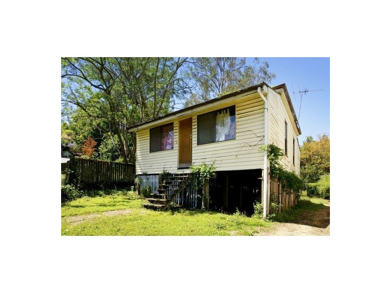 238 Baroona Road, Paddington QLD 4064