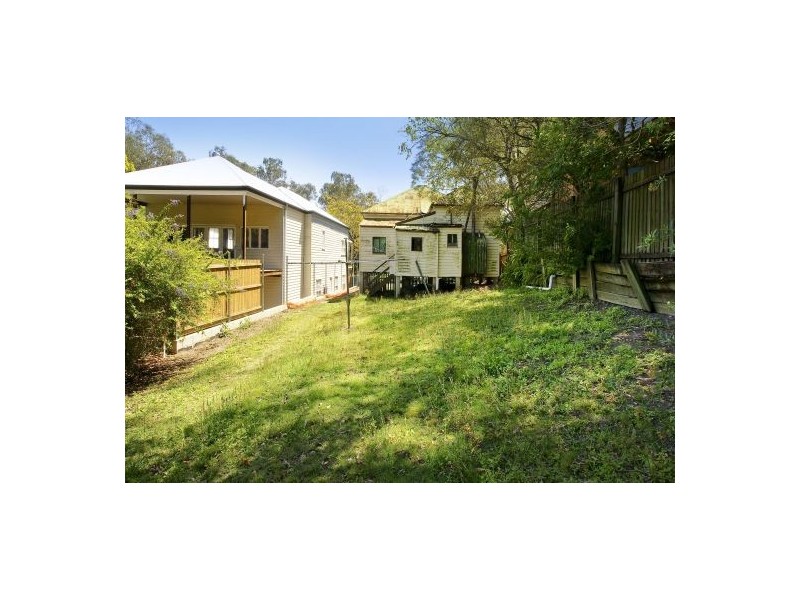 238 Baroona Road, Paddington QLD 4064