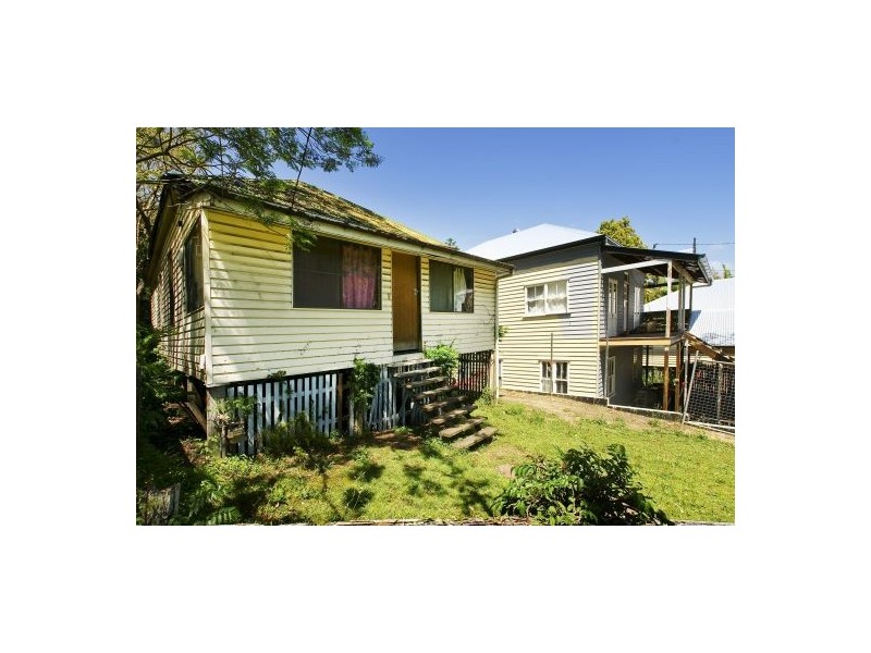 238 Baroona Road, Paddington QLD 4064