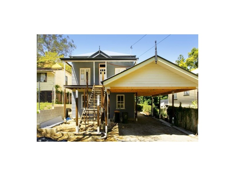 238 Baroona Road, Paddington QLD 4064