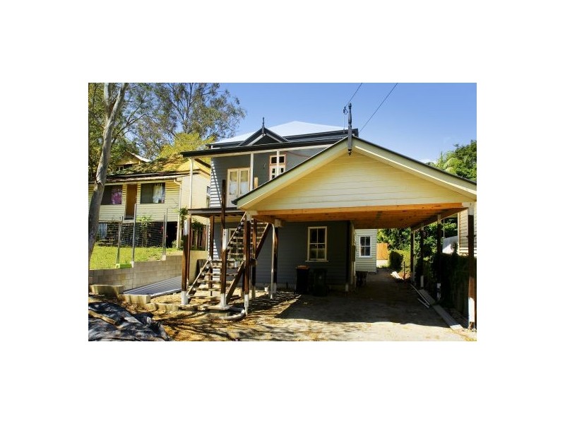 238 Baroona Road, Paddington QLD 4064