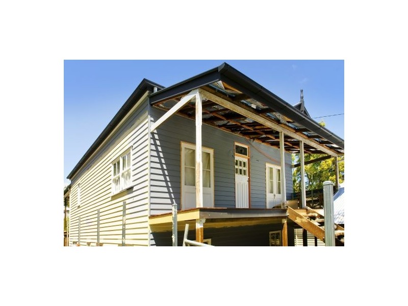 238 Baroona Road, Paddington QLD 4064