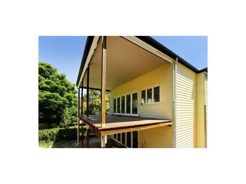 238 Baroona Road, Paddington QLD 4064