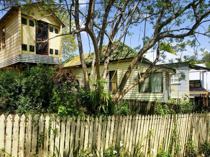 238 Baroona Rd, Paddington QLD 4064