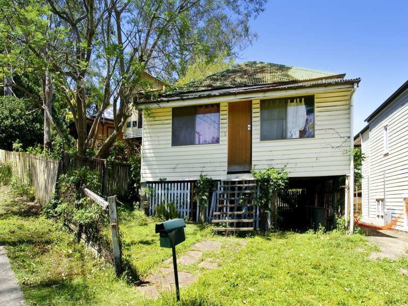 238 Baroona Rd, Paddington QLD 4064