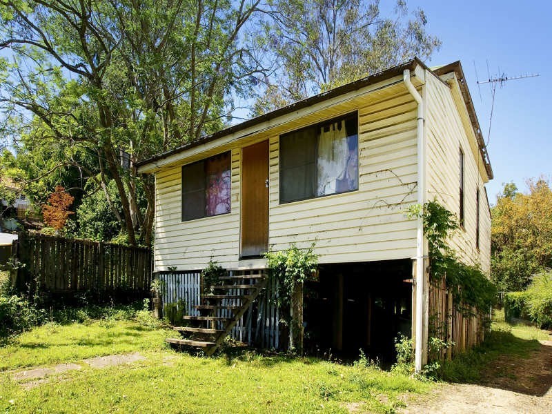 238 Baroona Rd, Paddington QLD 4064