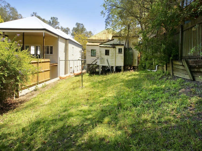 238 Baroona Rd, Paddington QLD 4064