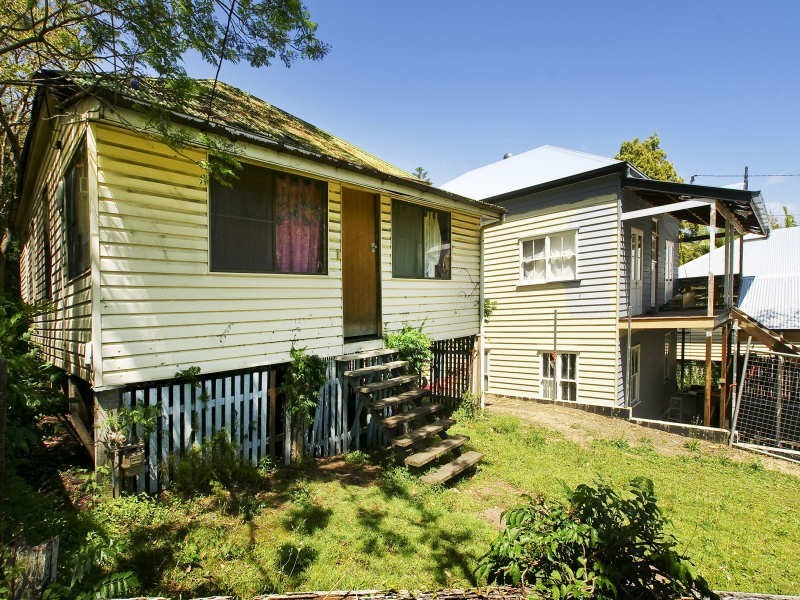 238 Baroona Rd, Paddington QLD 4064
