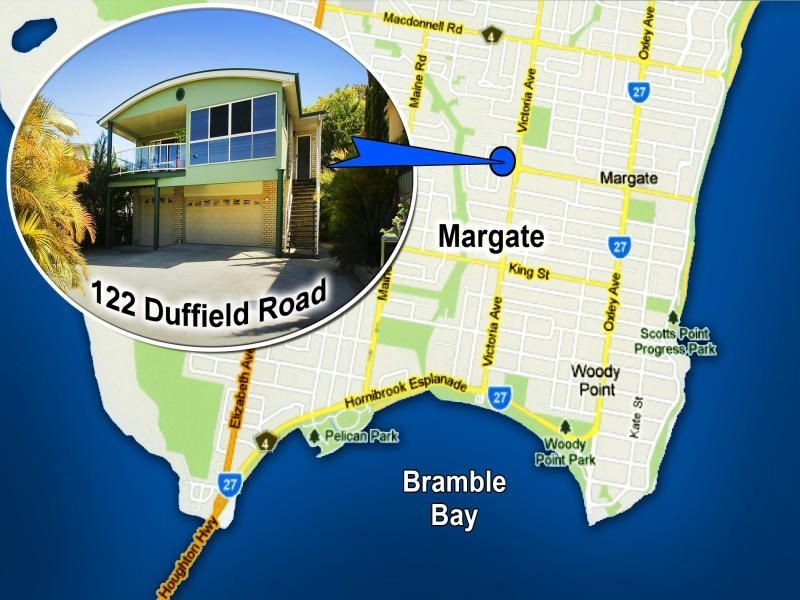 122 Duffield Road, Margate QLD 4019