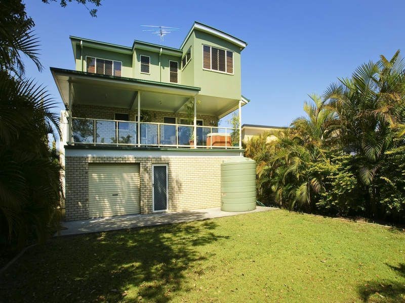 122 Duffield Road, Margate QLD 4019