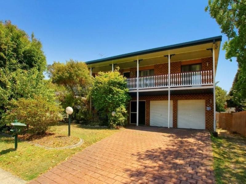 61 Barbour Road, Bracken Ridge QLD 4017