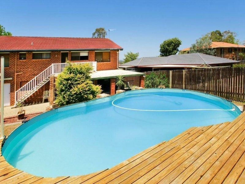 61 Barbour Road, Bracken Ridge QLD 4017