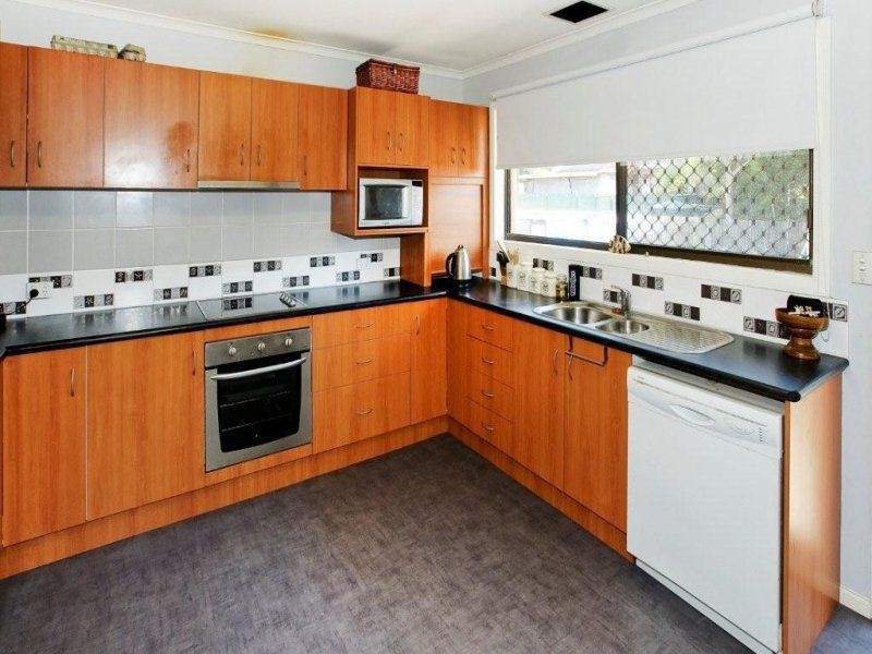 61 Barbour Road, Bracken Ridge QLD 4017