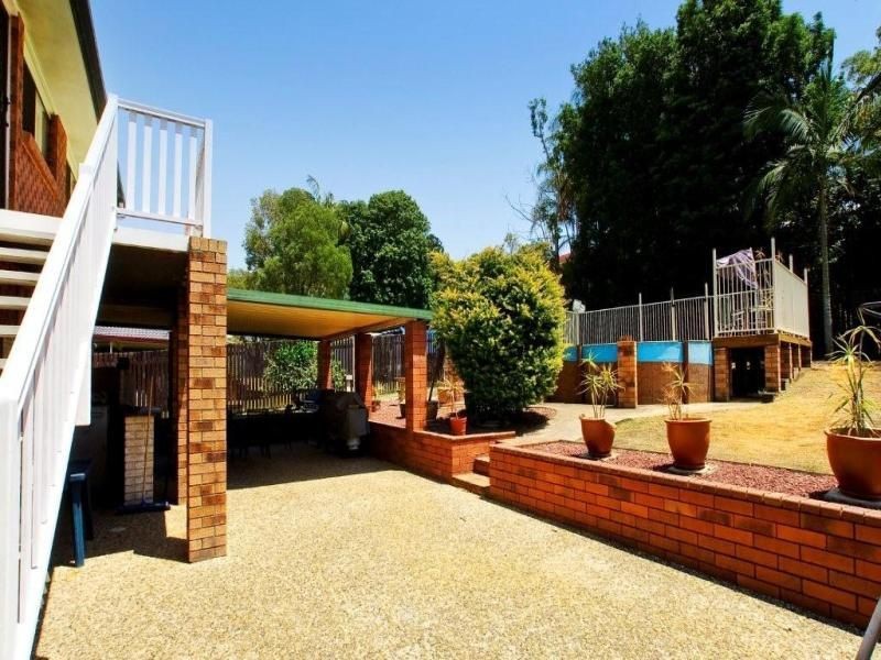 61 Barbour Road, Bracken Ridge QLD 4017