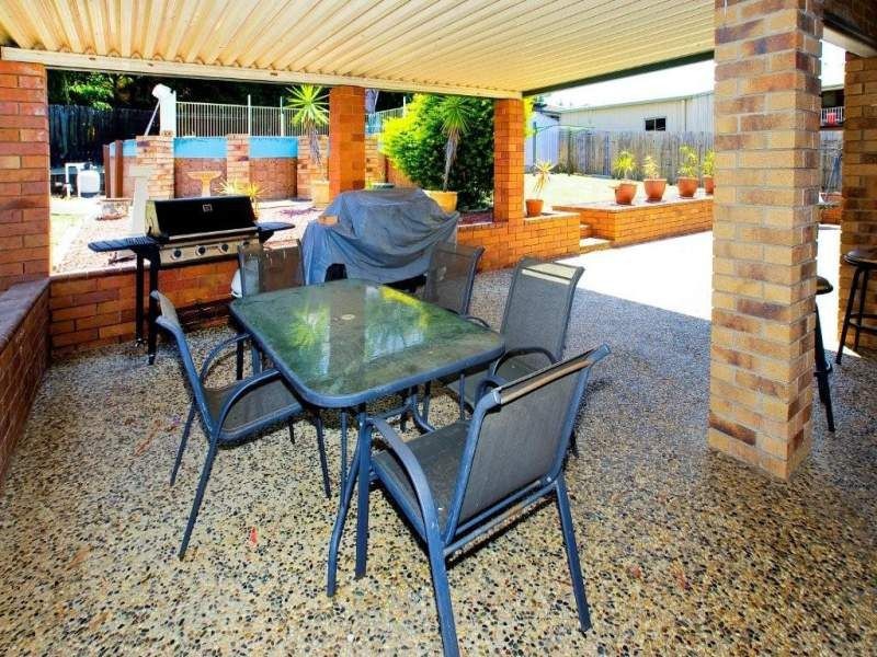 61 Barbour Road, Bracken Ridge QLD 4017