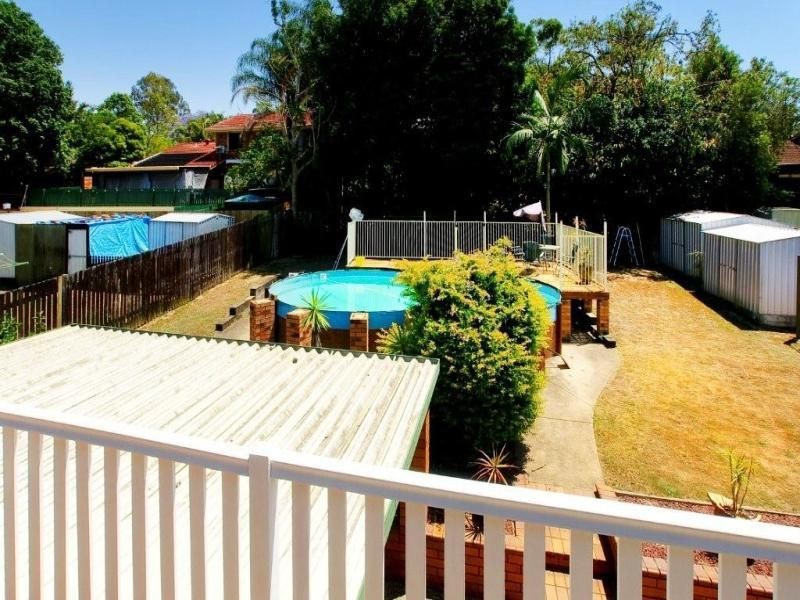 61 Barbour Road, Bracken Ridge QLD 4017