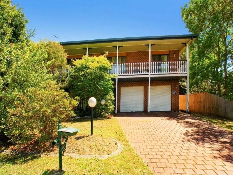 61 Barbour Road, Bracken Ridge QLD 4017