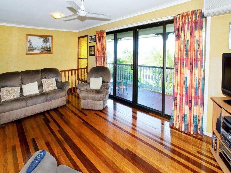 61 Barbour Road, Bracken Ridge QLD 4017