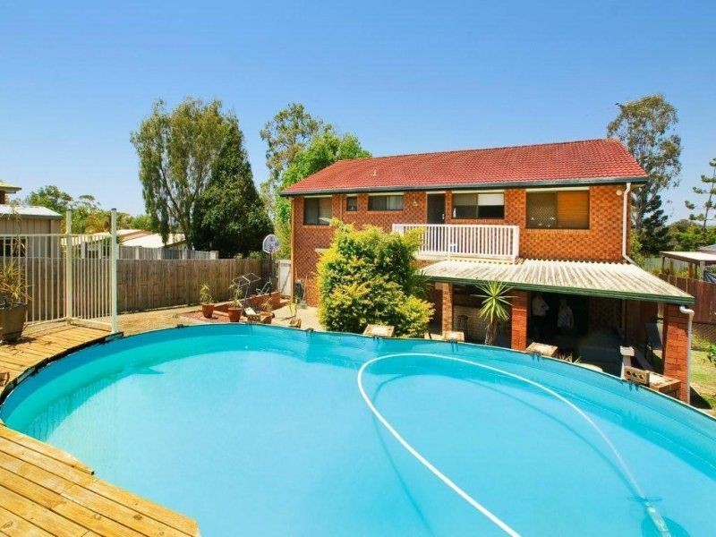 61 Barbour Road, Bracken Ridge QLD 4017