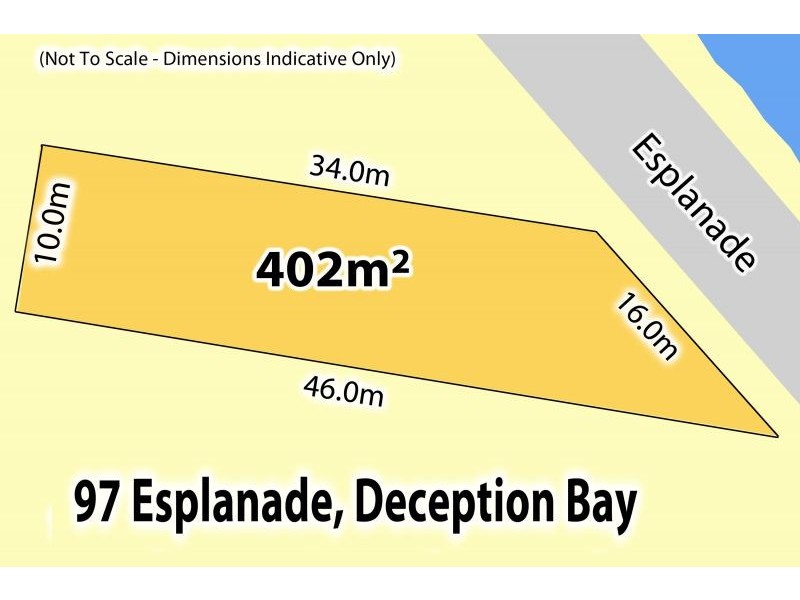 97 Esplanade, Deception Bay QLD 4508