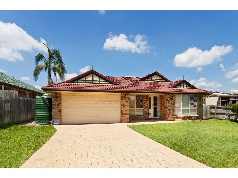46 Rosa Crescent, Bracken Ridge QLD 4017