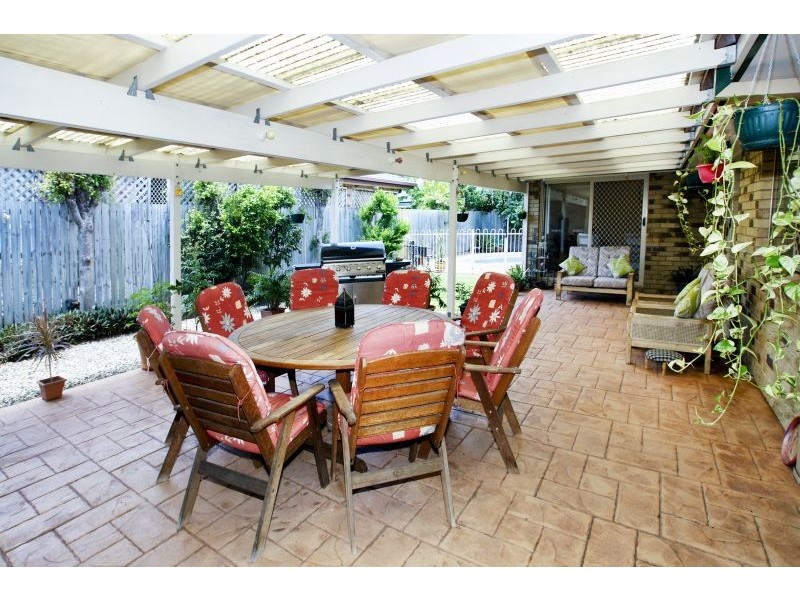 46 Rosa Crescent, Bracken Ridge QLD 4017