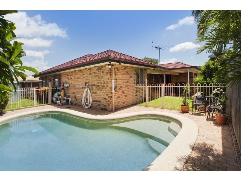 46 Rosa Crescent, Bracken Ridge QLD 4017