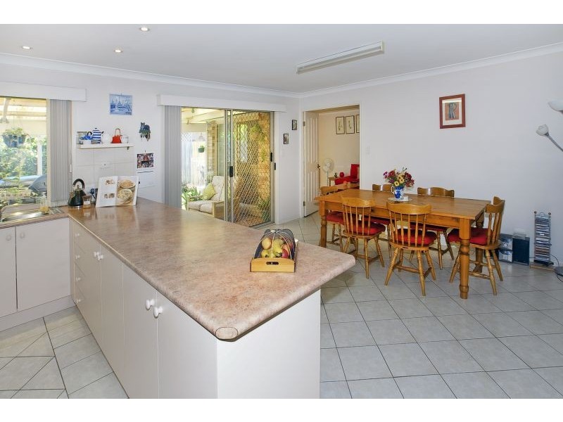 46 Rosa Crescent, Bracken Ridge QLD 4017