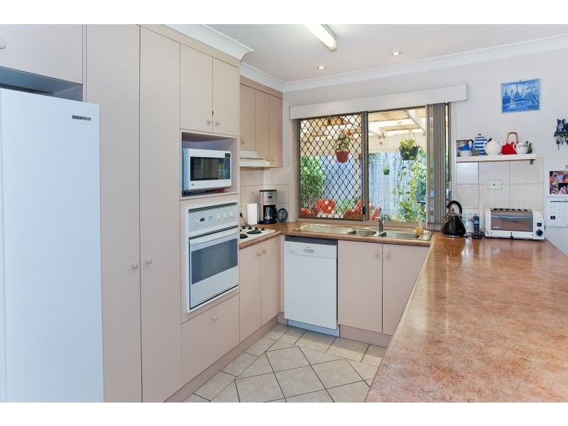 46 Rosa Crescent, Bracken Ridge QLD 4017