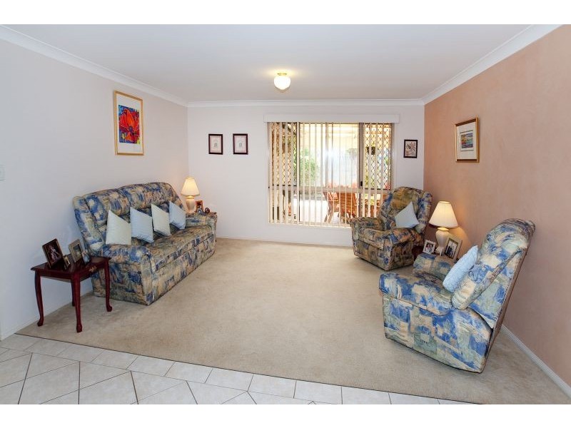 46 Rosa Crescent, Bracken Ridge QLD 4017