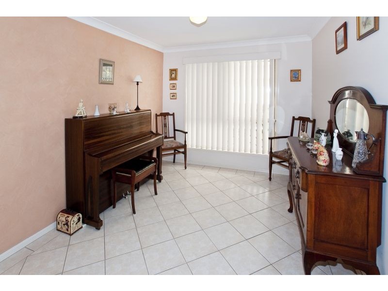 46 Rosa Crescent, Bracken Ridge QLD 4017