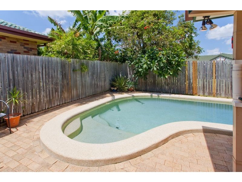 46 Rosa Crescent, Bracken Ridge QLD 4017