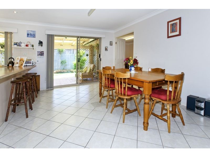 46 Rosa Crescent, Bracken Ridge QLD 4017