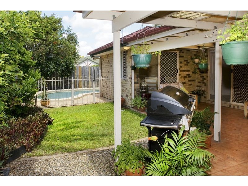 46 Rosa Crescent, Bracken Ridge QLD 4017