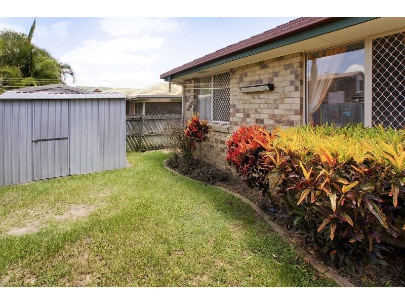 46 Rosa Crescent, Bracken Ridge QLD 4017