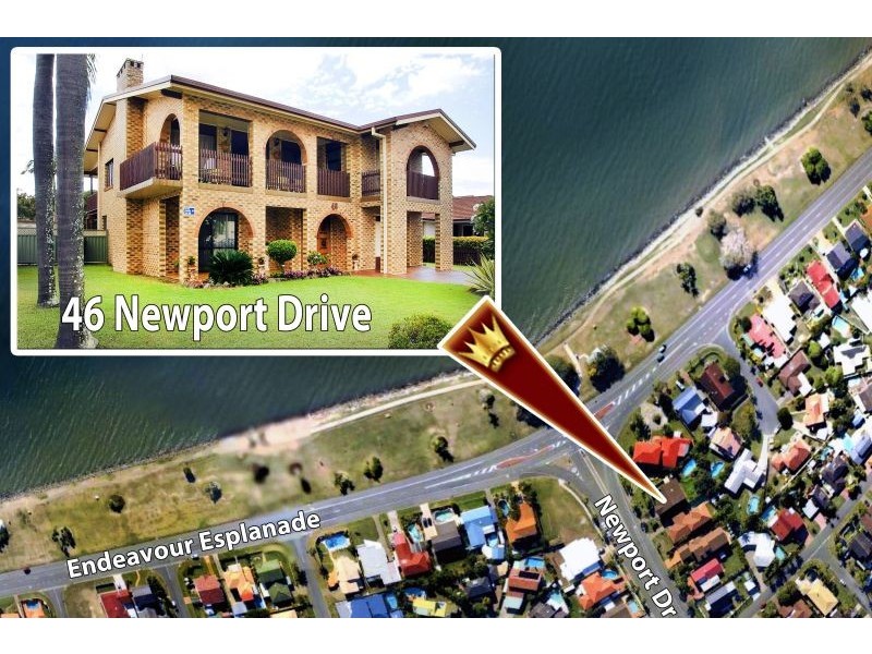 46 Newport Drive, Newport QLD 4020