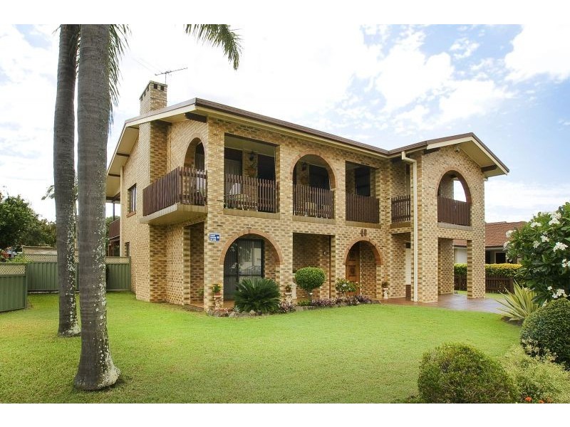 46 Newport Drive, Newport QLD 4020