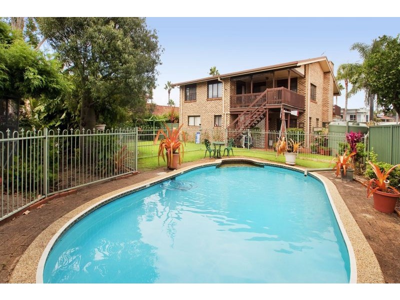 46 Newport Drive, Newport QLD 4020