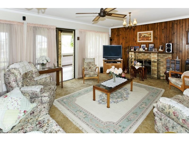 46 Newport Drive, Newport QLD 4020