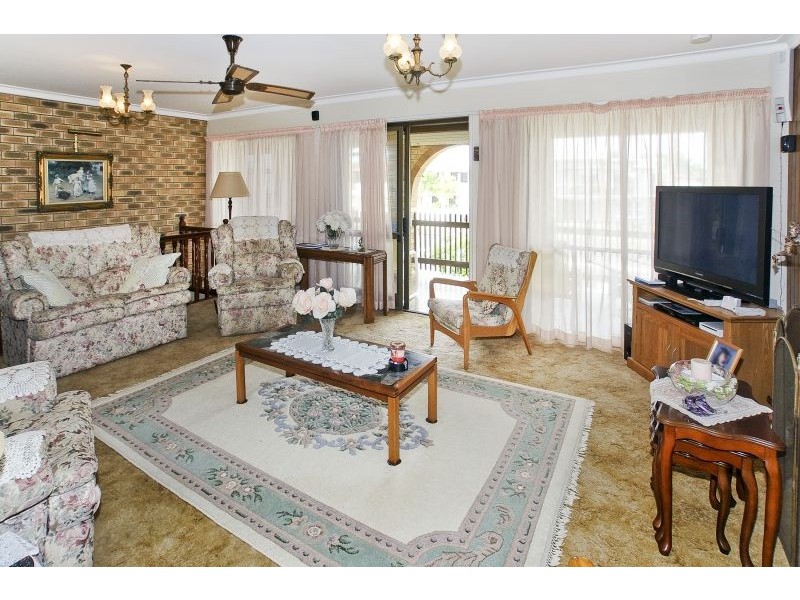 46 Newport Drive, Newport QLD 4020