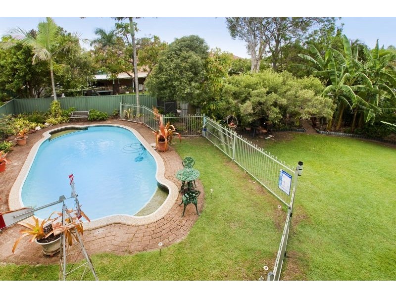 46 Newport Drive, Newport QLD 4020