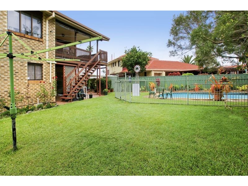 46 Newport Drive, Newport QLD 4020