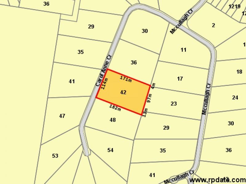 42 Carol-Anne Crescent, Narangba QLD 4504