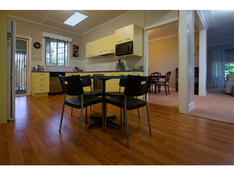 25 Pearl Street, Scarborough QLD 4020