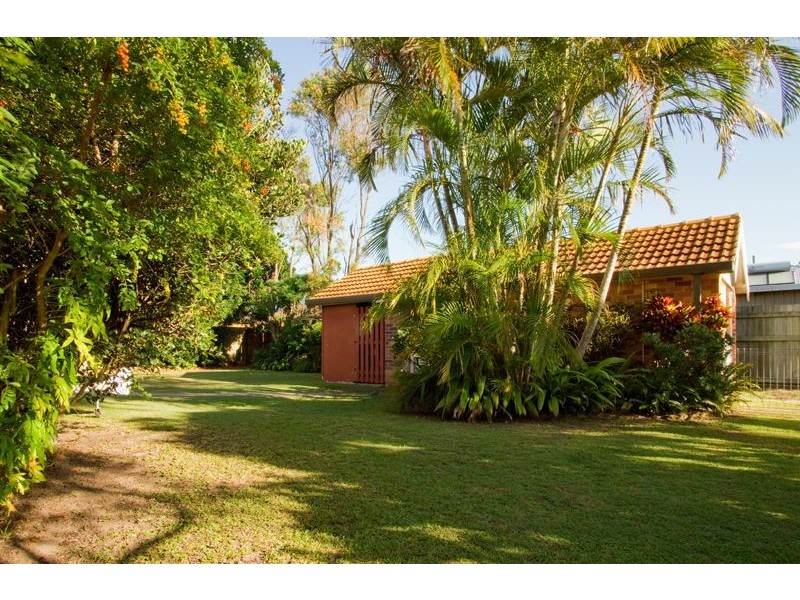 25 Pearl Street, Scarborough QLD 4020