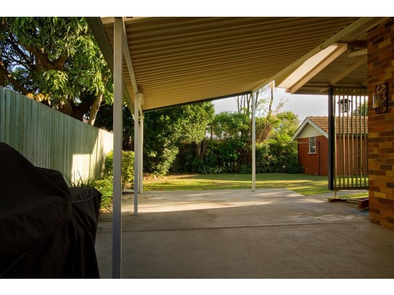 25 Pearl Street, Scarborough QLD 4020