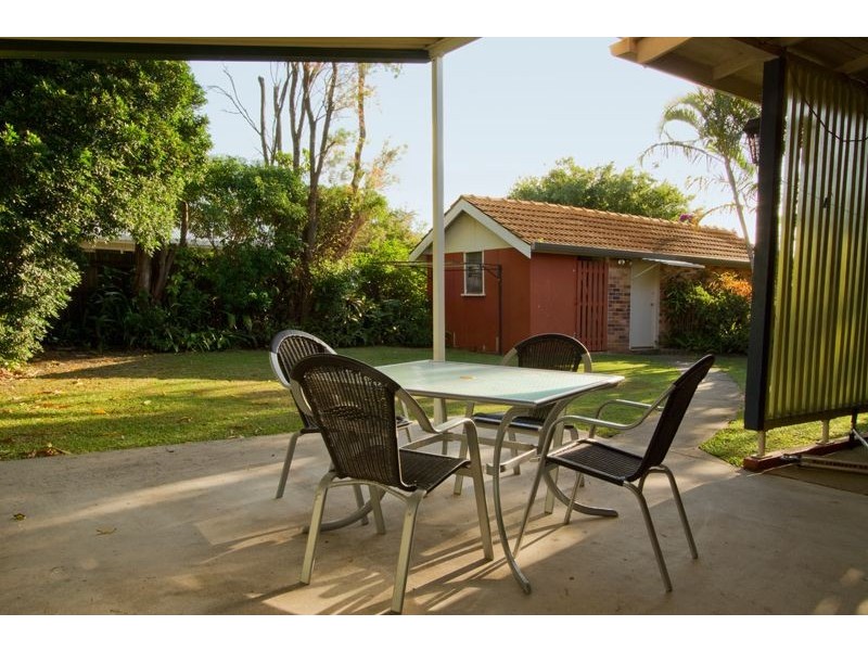 25 Pearl Street, Scarborough QLD 4020