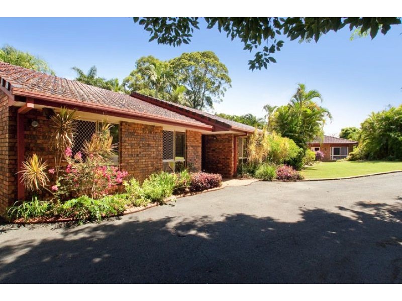 3 Willowood St, Bracken Ridge QLD 4017