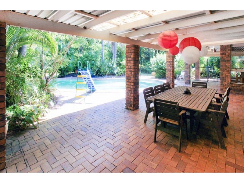 3 Willowood St, Bracken Ridge QLD 4017